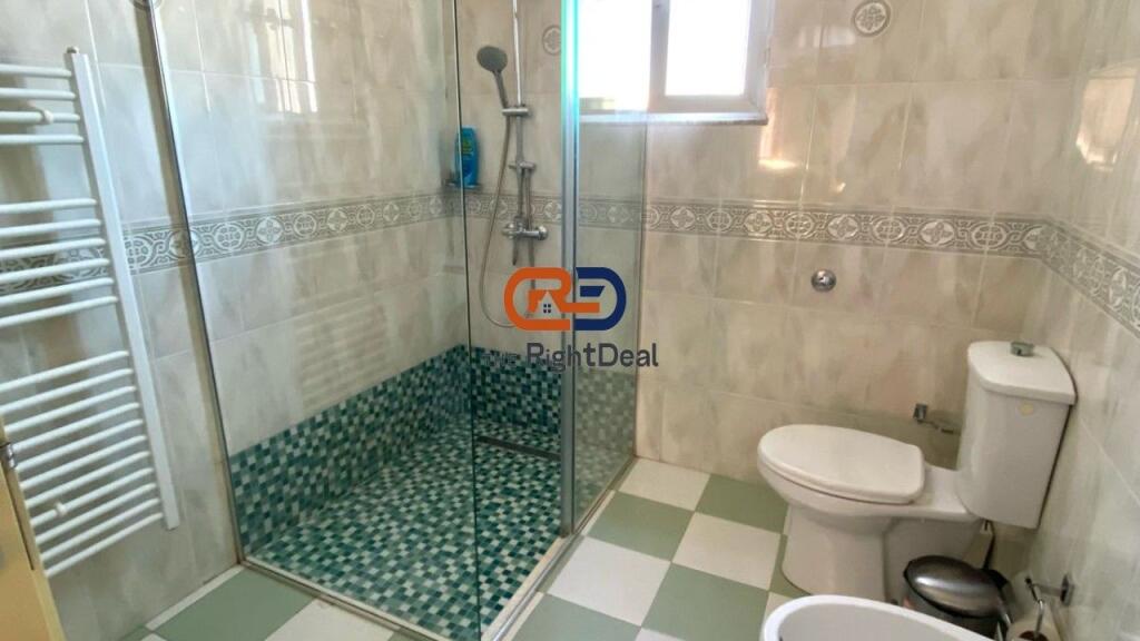 A Vasil Shanto, Appartamento 2+1 in Vendita, Con Orientamento E Planimetria Perfetta!!!