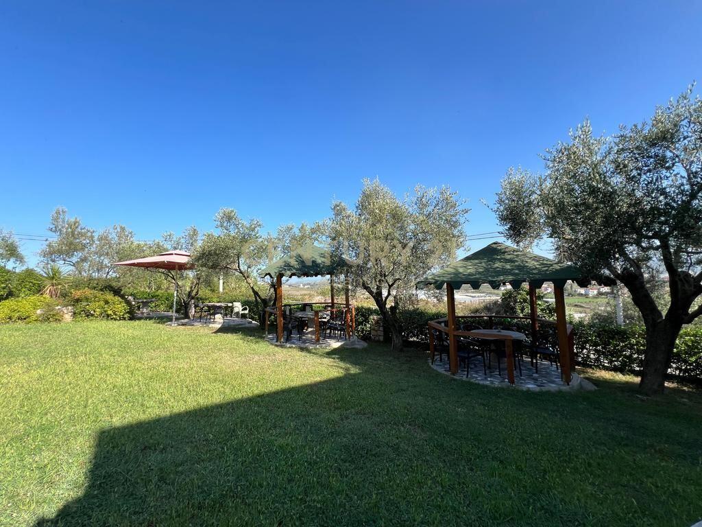 HOTEL - BAR - RESTAURANT FOR RENT IN SHIJAK