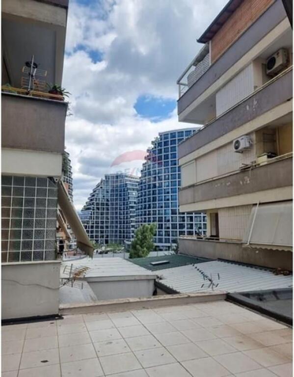 Office Space for Rent, Zoo Garden.