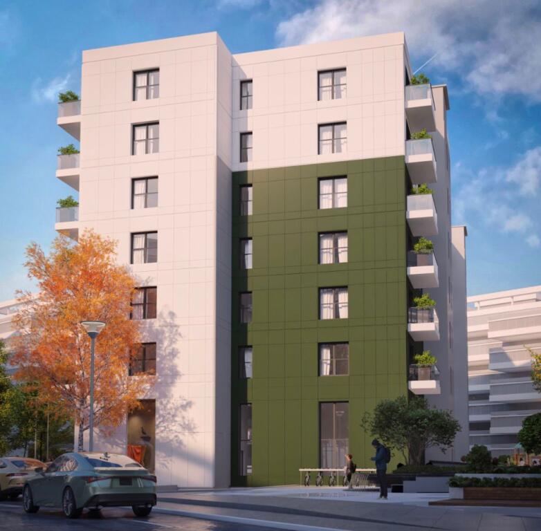 Apartment 3+1 for sale Paskuqan