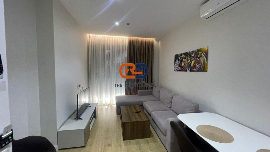 A Kinostudio, Vendesi 2 Monolocali e 6 Appartamenti 1+1, Ideali per Investimento!!!