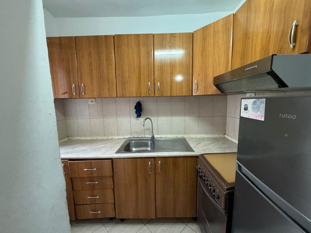 Apartament 1+1, Kinostudio!