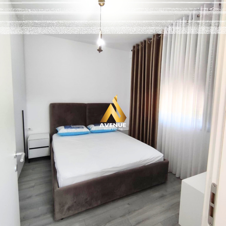 Jepet me qira apartament 1+1, pranë Spitalit Amerikan 3, Tiranë