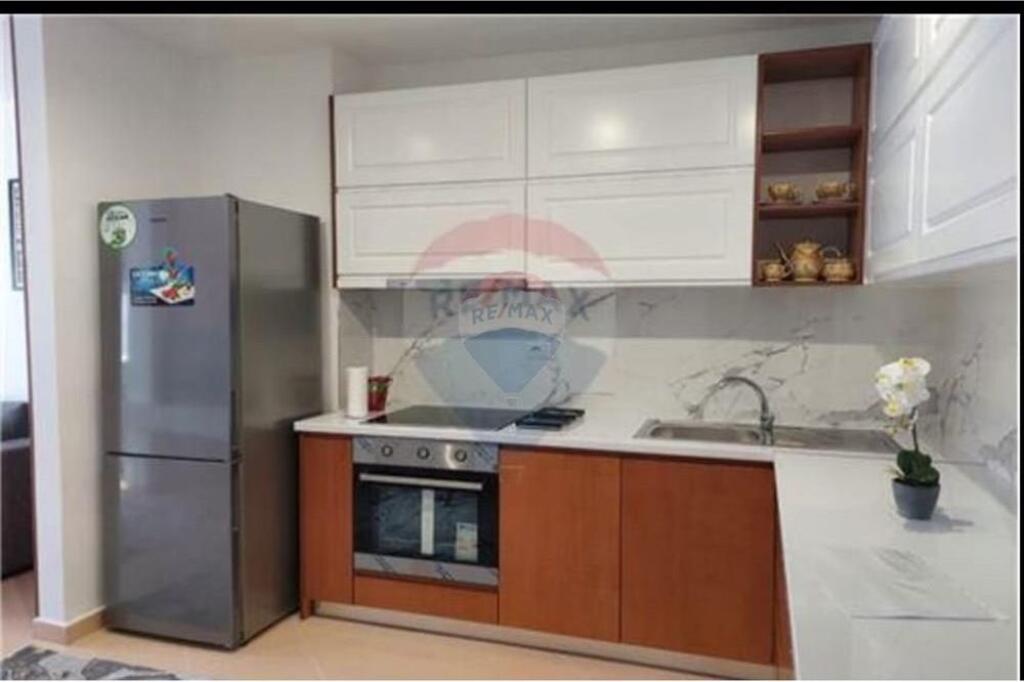 INVESTED APARTMENT 1+1 FOR RENT NEAR THE ZOOLOGICAL GARDEN
