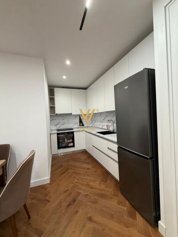 APARTMENT 2+1 FOR RENT AT MINE PEZA 1,600 EURO