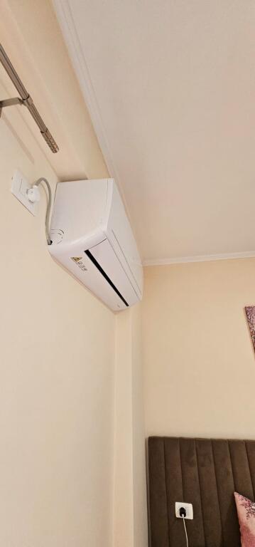 🏖️ Shitet super garsonierë me pamje deti Hotel Adriatik 2, Shkëmbi, Kavajës