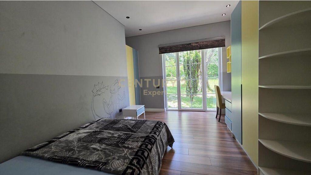 INDIVIDUAL VILLA FOR RENT – DOBRESH, TIRANA