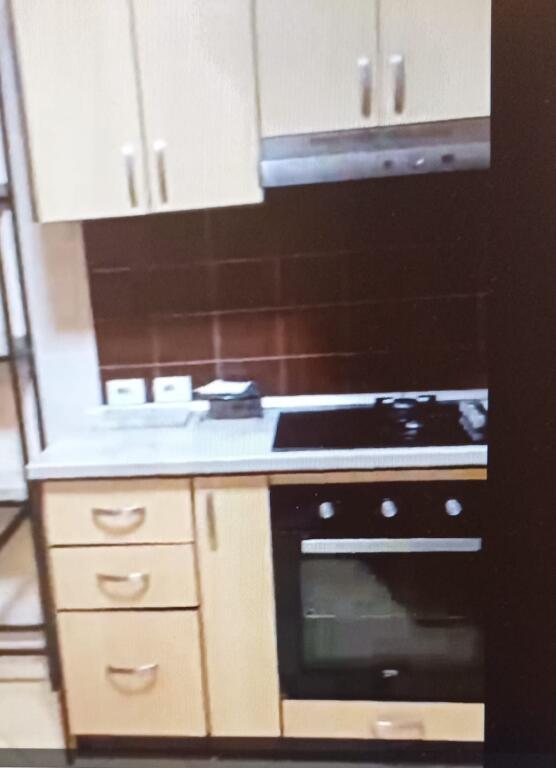 Appartamento in affitto 1+1 al Vecchio Parco!
