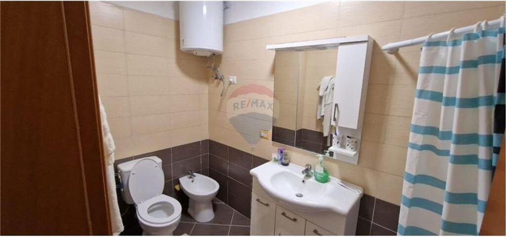 INVESTED APARTMENT 1+1 FOR RENT NEAR THE ZOOLOGICAL GARDEN