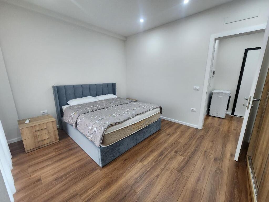 Appartamento 1+1 in affitto a Pazari Ri