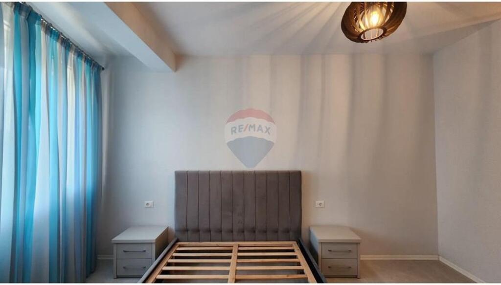 Modern Apartment 1+1, for rent at River Res