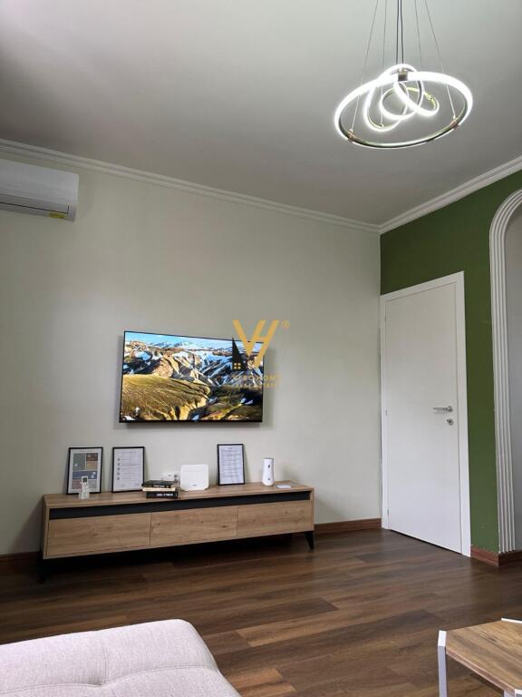 JEPET APARTAMENT 2+1+BLK ME QIRA TE SHESHI WILLSON 80.000 LEKE