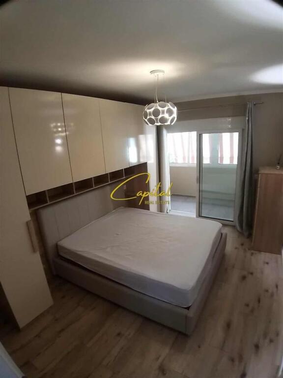 SHITET APARTAMENT 2+1 ALI DEMI 160.000 EURO