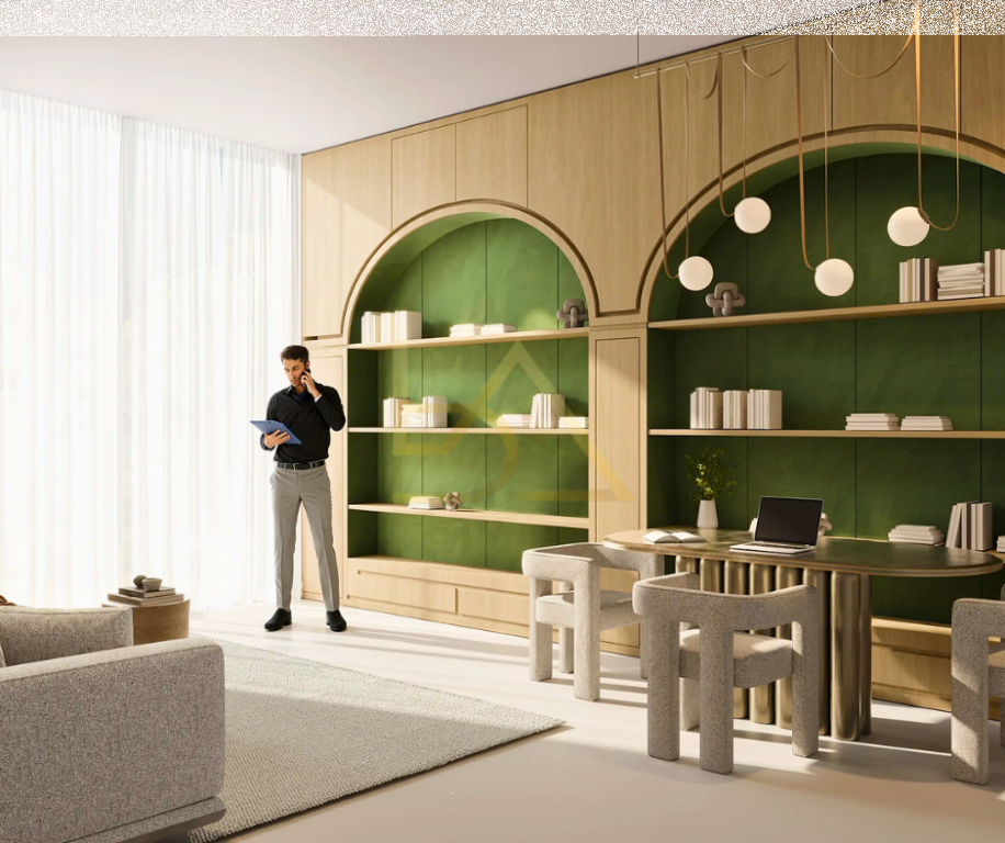 ELAR1S SKY – Dubai, Jumeirah Village Triangle