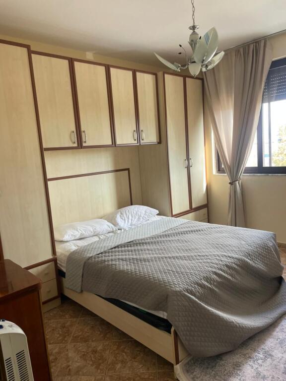 🏡 APARTMENT FOR RENT 1+1 – PORT ROAD DURRES