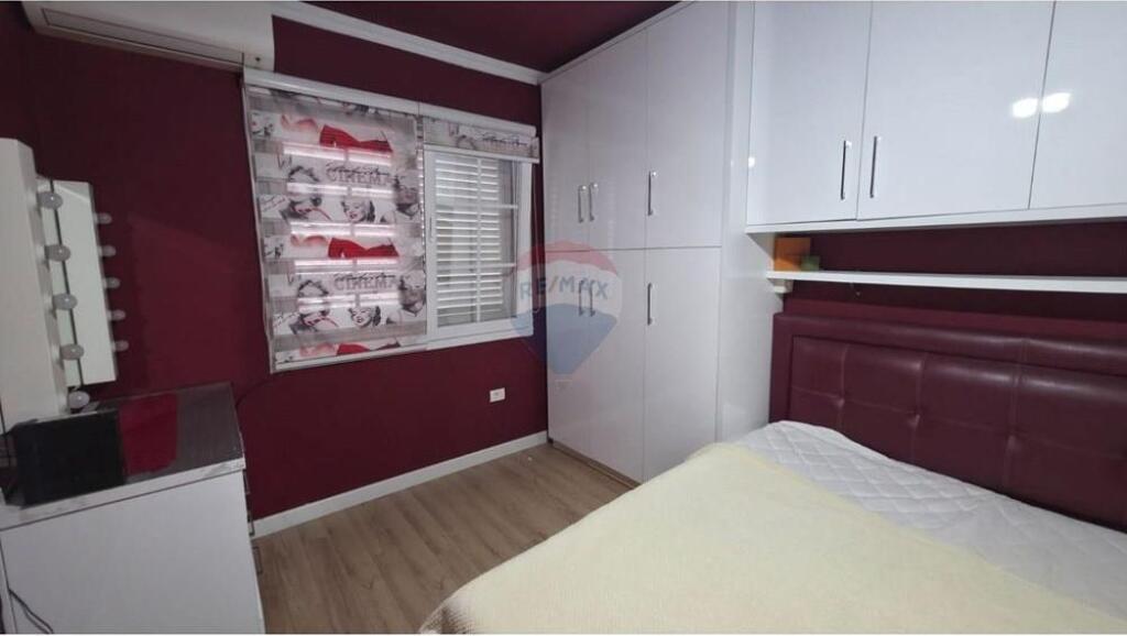 Apartament 1+1 Prane Kodres se Diellit