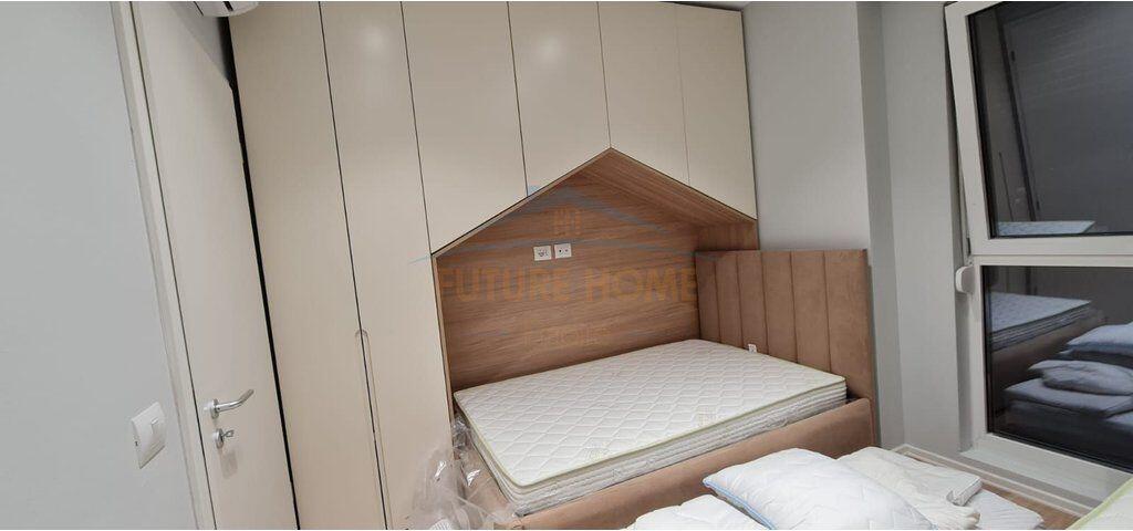 FOR RENT 2+1 APARTMENT MARGA COMPLEX, JORDAN MISJA