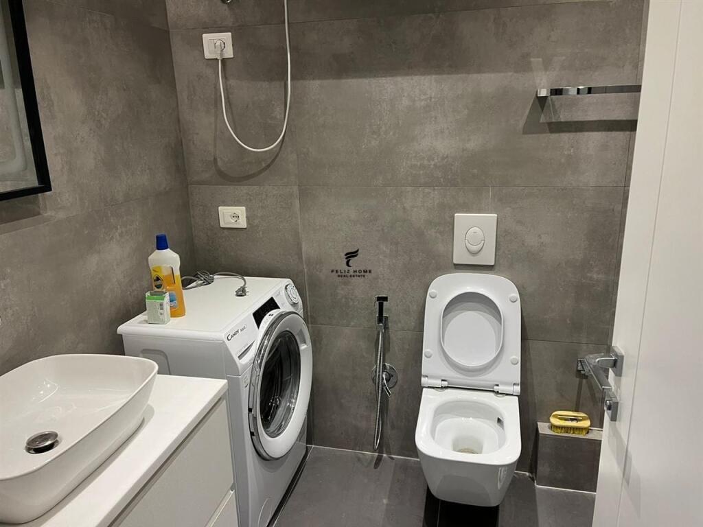 APARTMENT FOR RENT 2+1 DRY LAKE 80,000 LEKES