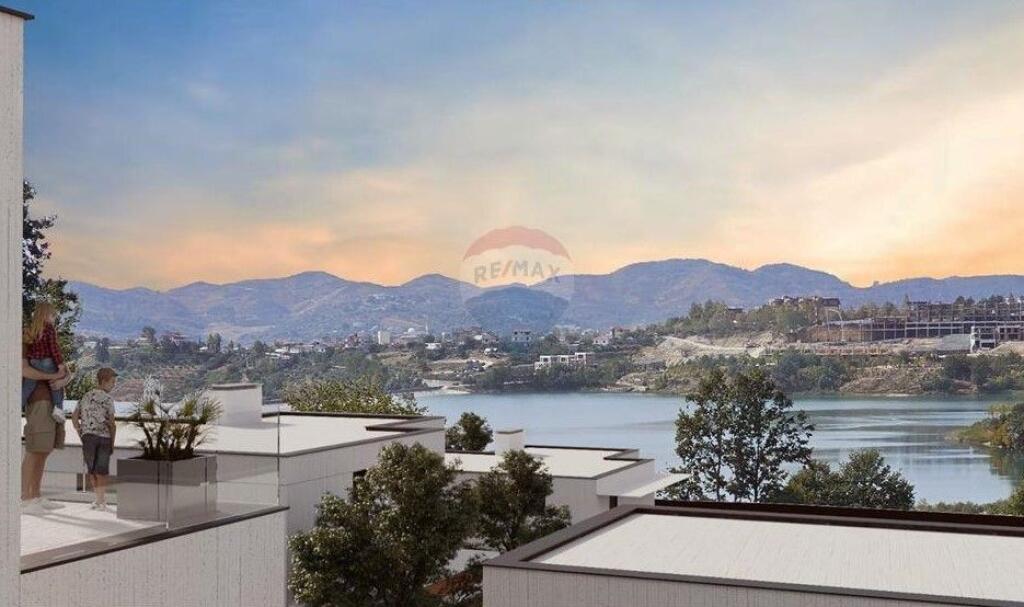 Apartment - For Sale - Farka Lake, Tirana !!!! (ID: 530181081-191)