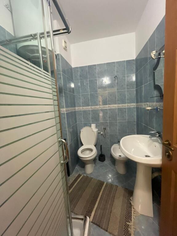 🏡 APARTMENT FOR RENT 1+1 – PORT ROAD DURRES