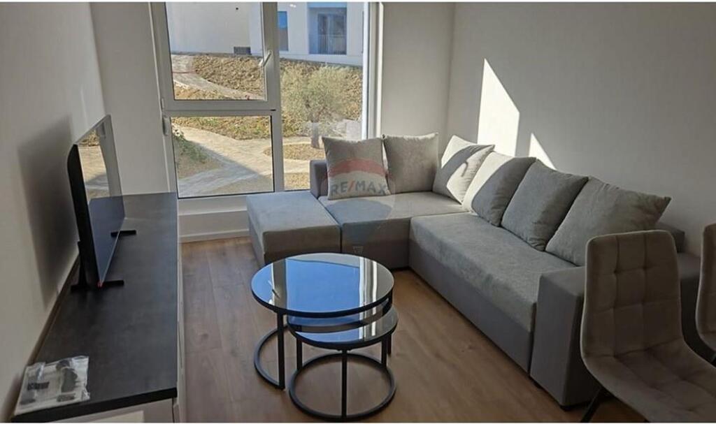 Appartamento 1+1 in affitto a Fresk !