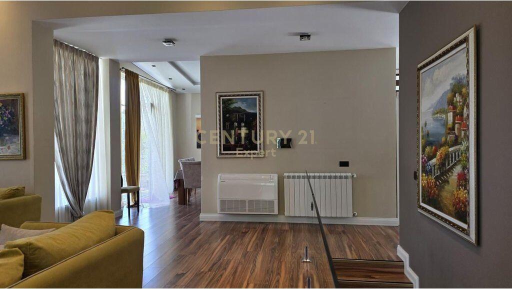 INDIVIDUAL VILLA FOR RENT – DOBRESH, TIRANA