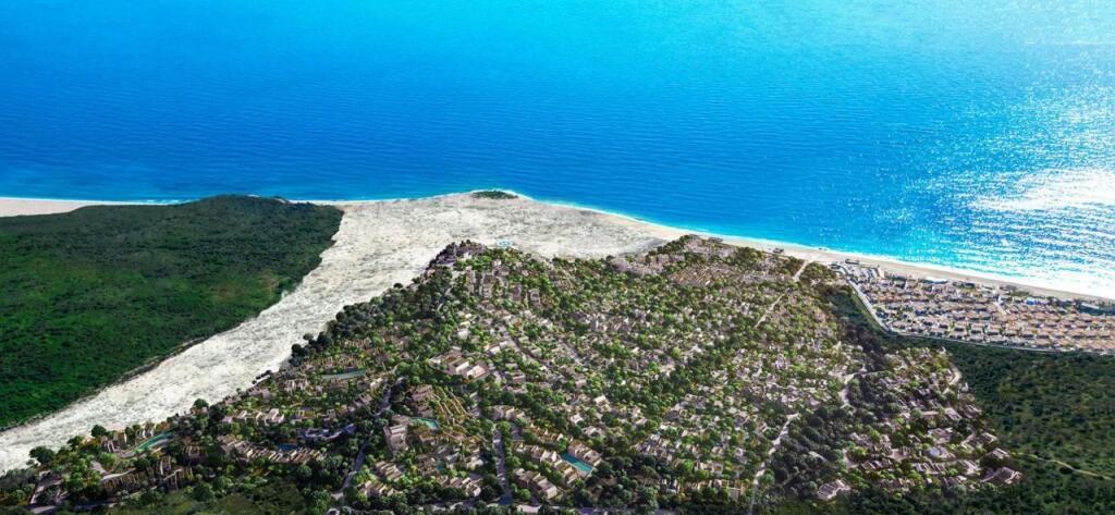 Appartamento In Vendita A Green Coast Palase