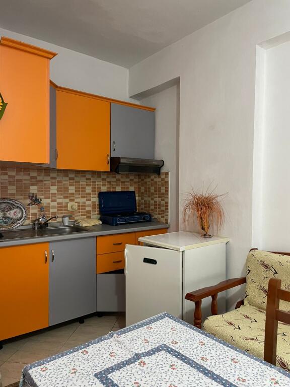 🏖 Studio apartment for rent in Iliria Beach, near Florida