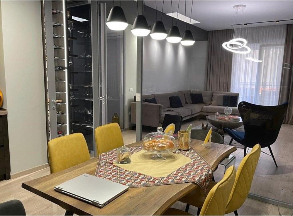 Apartament - Për Shitje - Rruga e Ullishtes, Tiranë !!!!  (ID: 530391021-81)