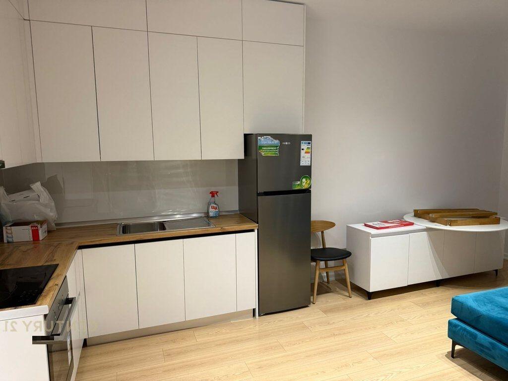 Dry Lake, Apartment 1+1!