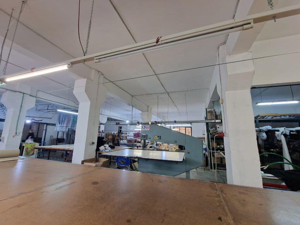 Warehouse for rent at Siri Kodra (ID BM270) Tirane