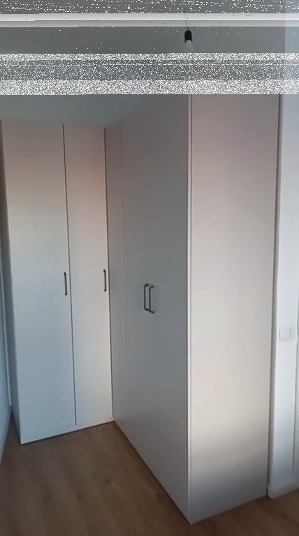 Kaimi Complex, 1+1 apartment for rent 40,000 leke