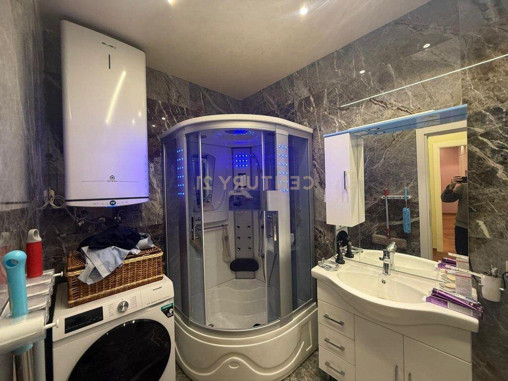 SHITET APARTAMENT 1+1 NE ZEMER TE TIRANES TEK PAZARI I RI!