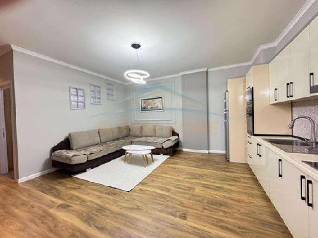 For sale, 2+1 Apartment Besim Alla Street, Tirana