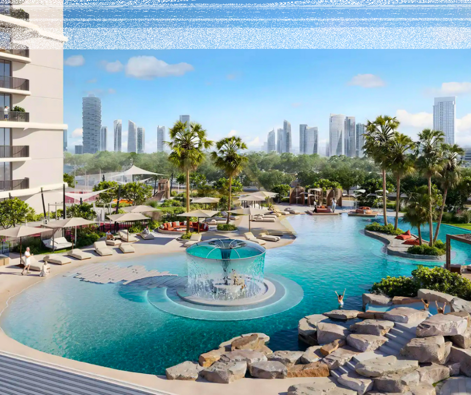 Alta V1ew Skyhomes – Dubai, Jumeirah Village Circle