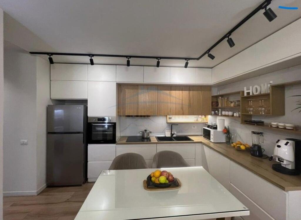 Shitet Apartament 2+1+2 – Quartum Residence, Rr. Jordan Misja