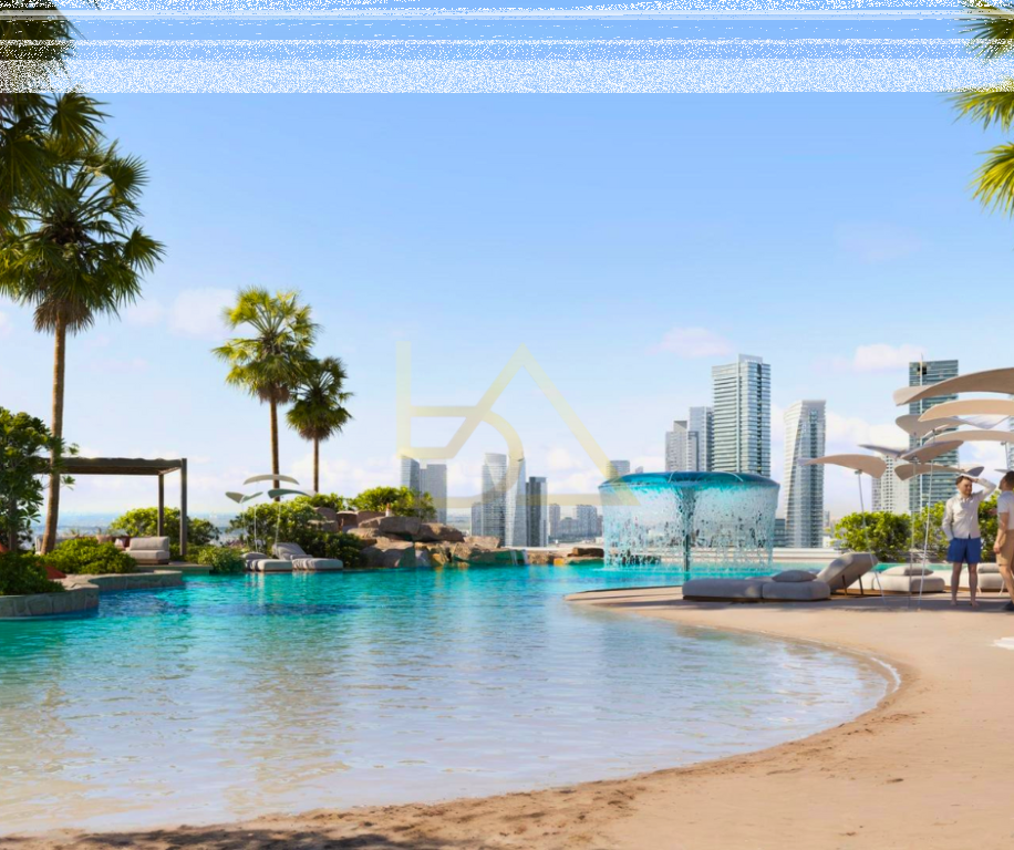 Alta V1ew Skyhomes – Dubai, Jumeirah Village Circle