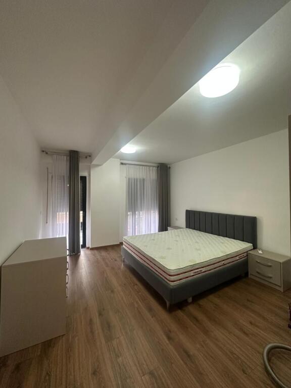 🏡 Apartament 1+1 me Qira – Kodra Diellit 2