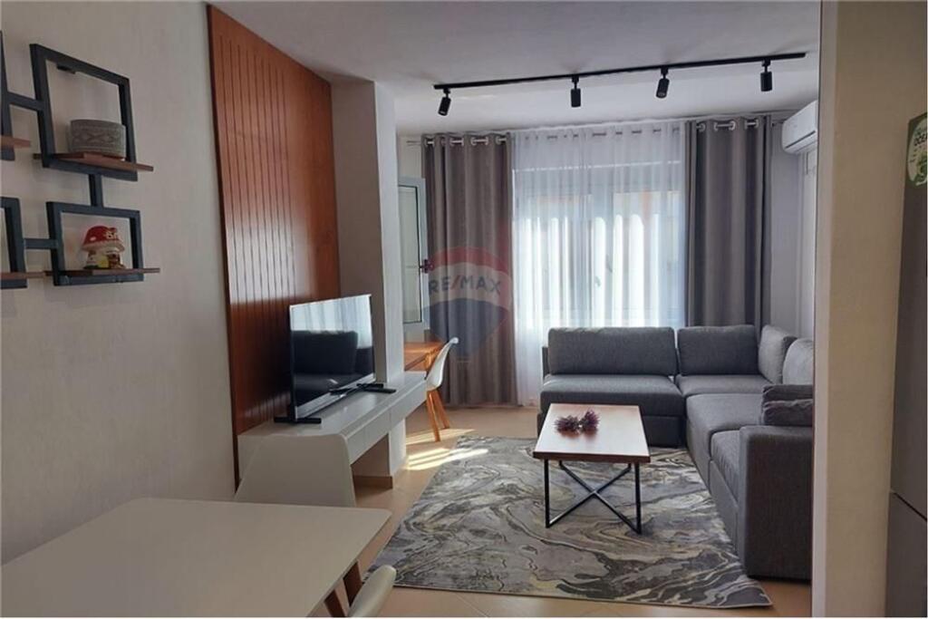 INVESTED APARTMENT 1+1 FOR RENT NEAR THE ZOOLOGICAL GARDEN