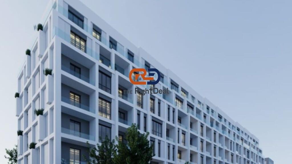 Okazion Kleringu! Tek "Eagle Rezidence", Shitet Apartament 2+1+2, Me Planimetri Te Rregullt !!