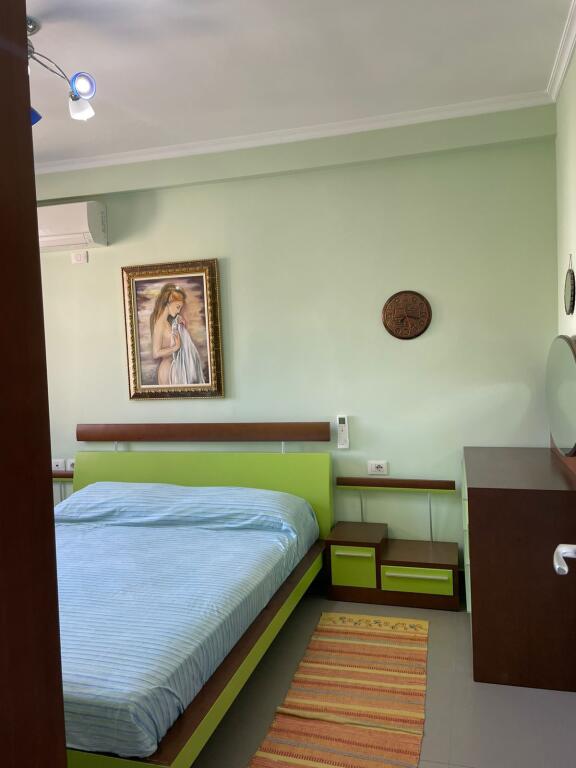 🏡 SHITET APARTAMENT ME PAMJE DETI 2+1+2 SHKEMBI KAVAJES