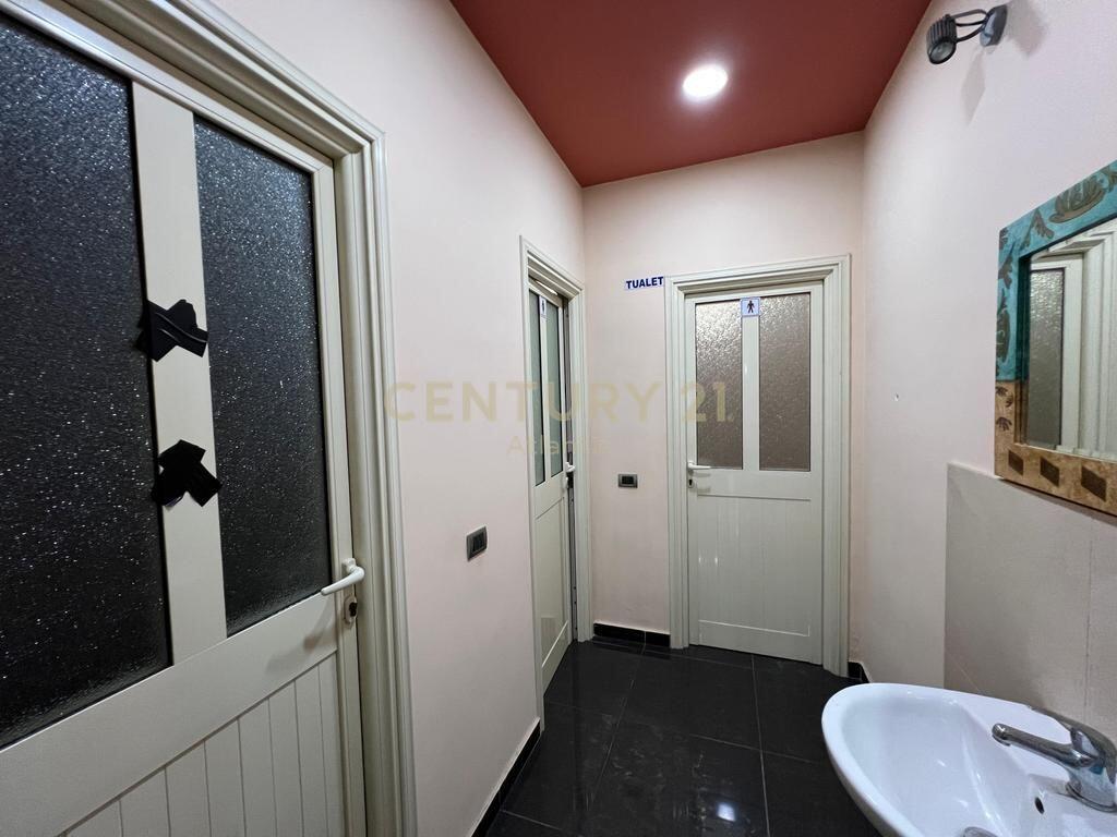 HOTEL - BAR - RESTAURANT FOR RENT IN SHIJAK