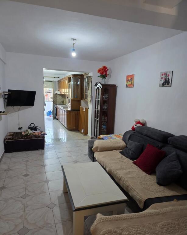 APARTAMENT 2+1 – MINE PEZA