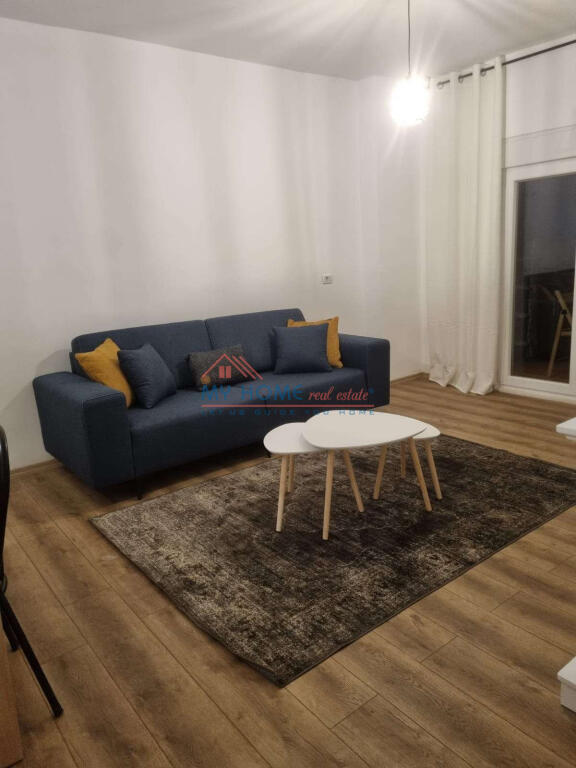 Apartment 2+1 for Sale at 5 Maji Tirane