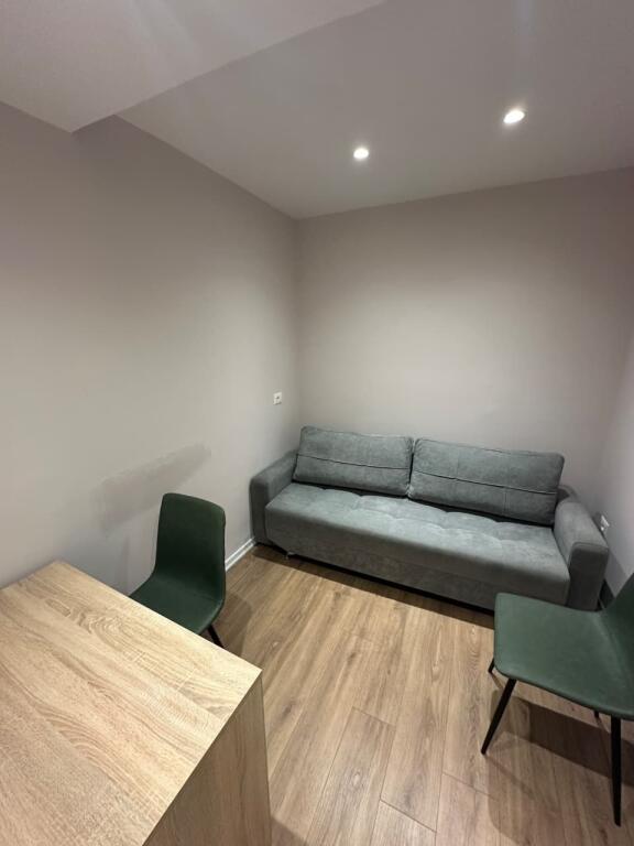 2+1 apartment for rent – Zogu I Boulevard