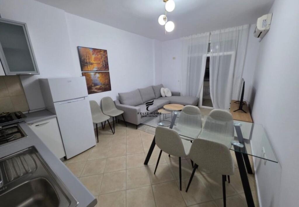 APARTAMENT ME QERA 1+1 ISH EKSPOZITA 65.000 LEKE