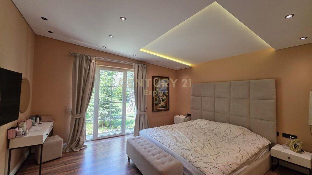 INDIVIDUAL VILLA FOR RENT – DOBRESH, TIRANA