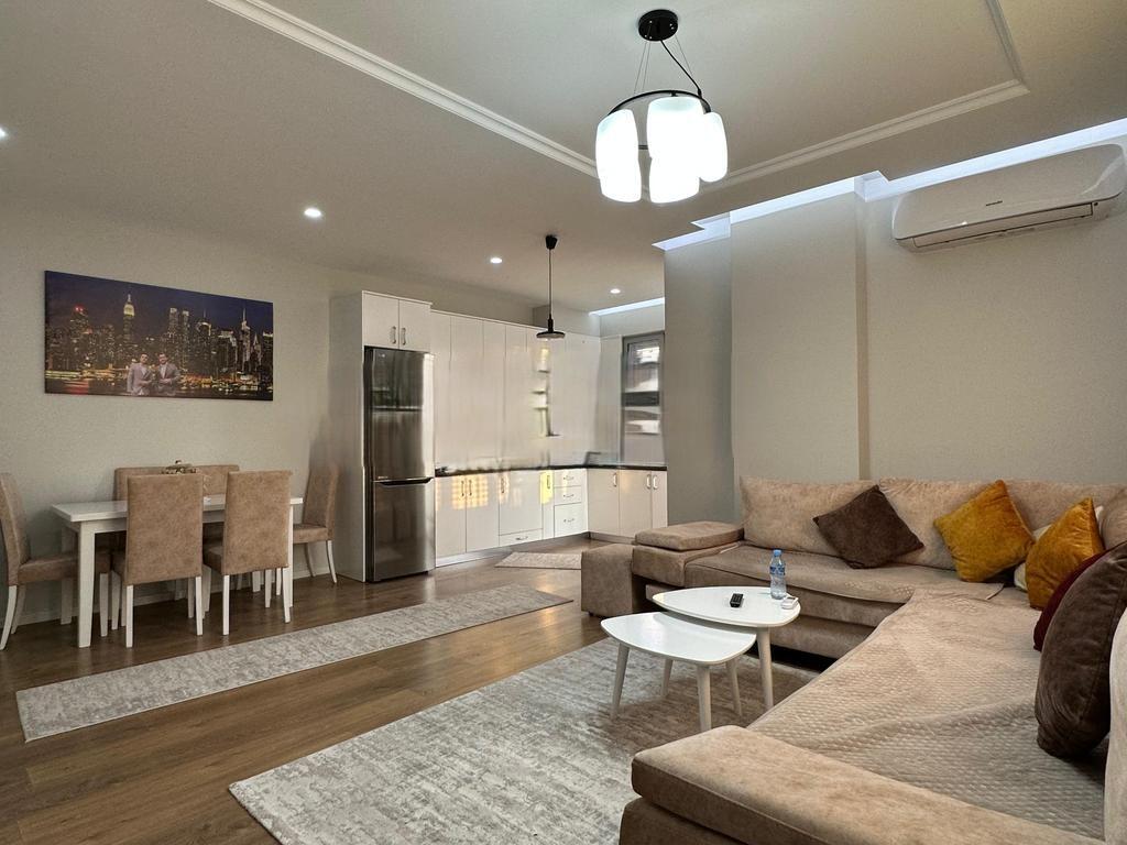 APPARTAMENTO 2+1+2 BAGNI IN AFFITTO A ASTIR! 600 € /Mese