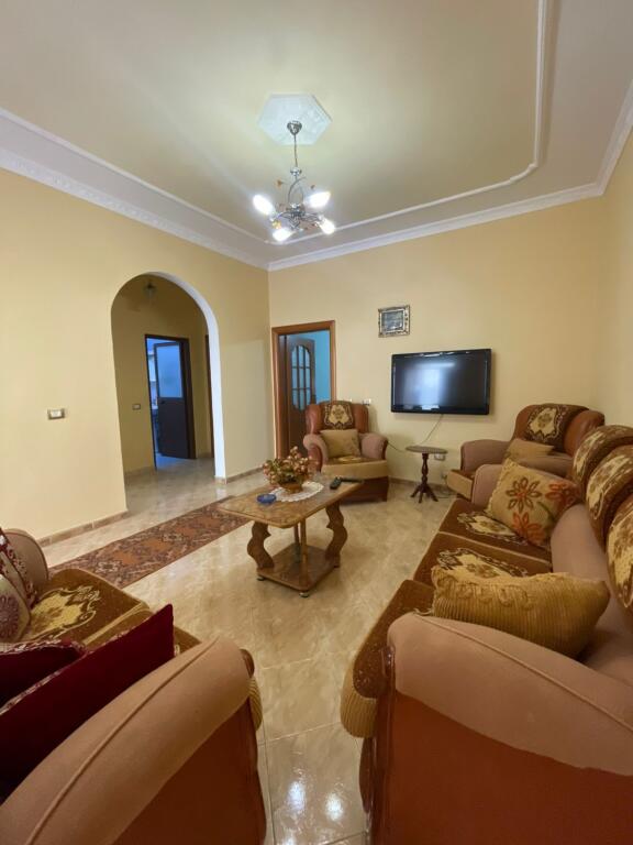 APARTAMENT ME QERA 2+1 – Plazh, pranë Ures Dalanit, Durrës