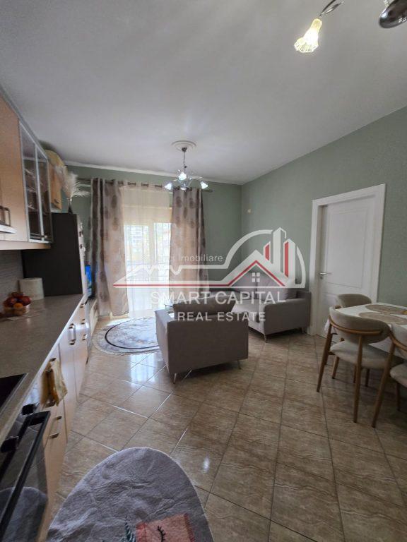 JEPET ME QIRA APARTAMENT 2+1 – RRUGA HAJREDIN HAXHIRAJ,VLORE!!